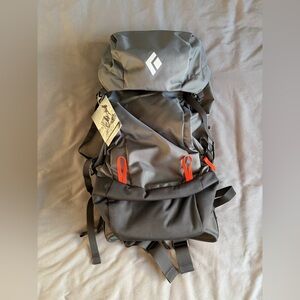 Black Diamond Stone 45L Backpack